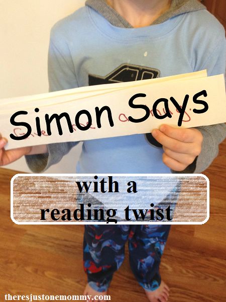 Have an early reader at home? Looking for ways to make practicing those skills fun? Here's a simple DIY game that is sure to make them giggle! Literacy Night Games, Reading Fluency Games, Literacy Night Activities, Reading Games For Kindergarten, Learning To Read Games, Fun Reading Games, Preschool Rules, Reading Games For Kids, Comprehension Games