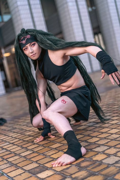 Envy Cosplay, Fma Envy, Anime Cosplay Ideas, Costume Ideas, Cosplay Anime, Like New, Hairstyles, On Twitter, Twitter