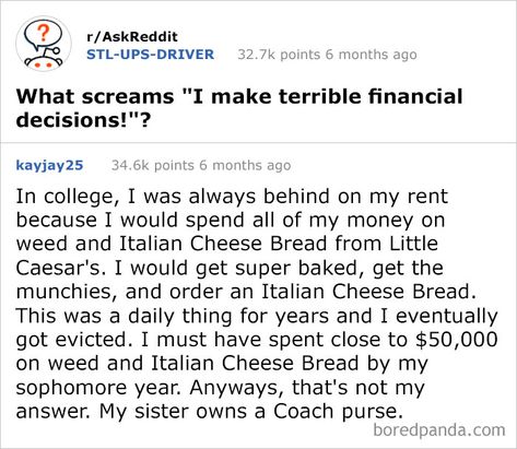 50 Times People Had The Best Answers To Questions On Reddit Funny Reddit Posts, Italian Cheese Bread, Reddit Funny, Funny Questions, Curious Creatures, Sophomore Year, Best Answer, Grappling, Start Writing