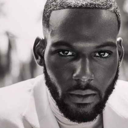 Queen Sugar's Kofi Siriboe honored as Instyle Magazine's Man Of Style for the month of October. Kofi Siriboe, Chocolate Men, Instyle Magazine, Man Candy, Black Man, Male Face, Good Looking Men, Suit And Tie, Black Is Beautiful