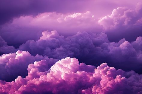 Purple sky background with abstract viol... | Premium Photo #Freepik #photo #purple-color #violet-gradient #black-purple #purple-gradient Purple Background Landscape, Purple Sky Background, Violet Design, Violet Gradient, Violet Sky, Photo Purple, Lilac Background, Violet Background, Purple Gradient