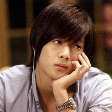 Kim Joon Hyun, Leonard Dicaprio, Boys Before Flowers, Kim Joong Hyun, Playful Kiss, Korean Drama Series, Kim Hyun Joong, Kim Joon, Today Is My Birthday