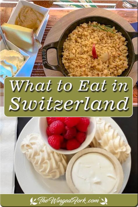 Swiss Chocolate Brands, Swiss Desserts, Switzerland Chocolate, Cheese Raclette, Swiss Cuisine, Austrian Food, Swiss Food, Swiss Recipes, Switzerland Vacation