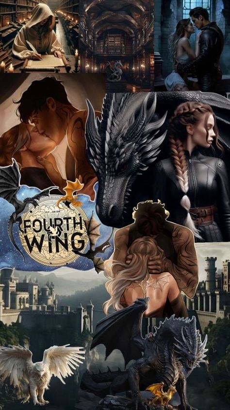 Wildfire Hannah Grace Spicy Chapters, Fouth Wings Fan Art, Step On A Lego, Wings Wallpaper, Wings Book, Inspirational Movies, Wings Art, Fantasy Books To Read, Dark Romance Books