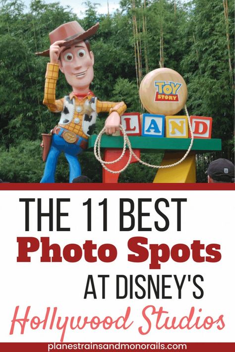 Disney World Hollywood Studios, Toy Story Land, Trip To Disney World, Disney World Planning Guide, World Trip, Best Trip, Disney World Planning, Disney Planning, Hollywood Studios Disney