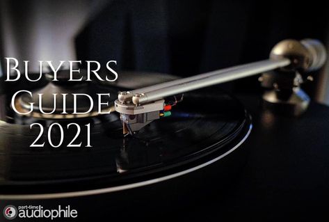 Audiophile Turntable, Phono Cartridge, Buyers Guide, Part Time, Audiophile, Turntable, Audio, Electronics, Good Things