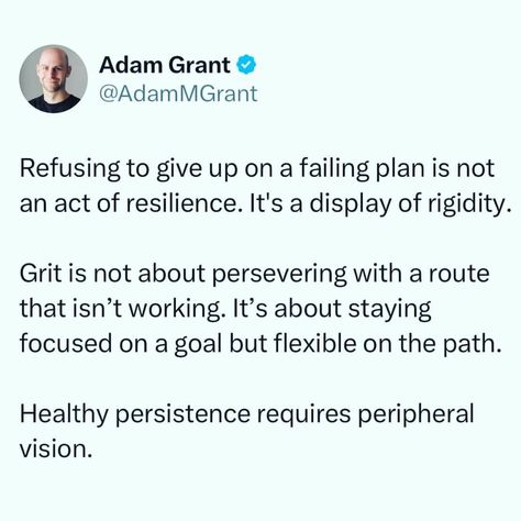 Adam Grant Quotes, Granted Quotes, Environment Quotes, Adam Grant, Inspirational Life Lessons, Hidden Potential, School Leadership, Think Again, Work Smarter