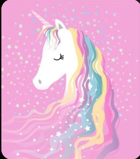 unicornsandrainbows #unicornpoop #unicornbaby Unicorn With Rainbow, Unicorn Bedroom Decor, Unicorn Picture, Unicorn Wallpaper Cute, Unicorn Artwork, How To Draw Cute, Unicorn Images, Unicorn Painting, Flying Unicorn