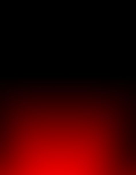 Red And Black, Black Background, Dots, Red, White, Black