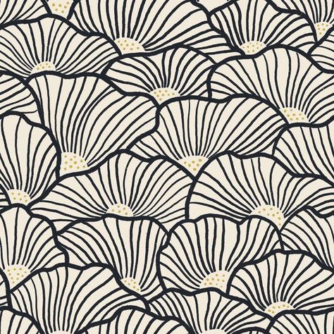 Amy MacCready on Instagram: "A monochromatic scalloped pattern I did last year, still one of my fave neutrals. #surfacepatterndesign #pattern #printandpattern #monochrome #patterndesignersclub" Soulful Art, Surface Patterns, Monochrome Pattern, Graphic Patterns, Surface Pattern Design, Surface Pattern, Pattern Art, Instagram A, Rugs On Carpet