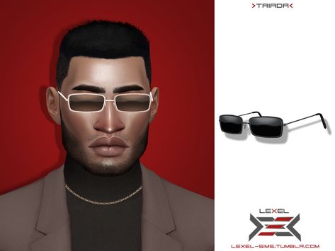 Sims 4 Cc Sunglasses Male, Sims Sunglasses Cc, Sims 4 Male Sunglasses, Sims 4 Cc Male Glasses, Sims 4 Cc Sunglasses, Sims 4 Cc Glasses, Sims 4 Male Clothes, Boys Sunglasses, Male Clothes