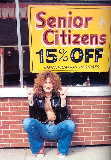 Robert Plant, Led Zeppelin, Zeppelin, A Sign, A Woman, Led