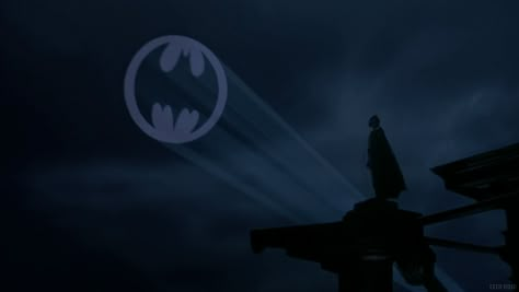 cinemagraph gif film gif cinemagraph cinemagraphs tech noir Batman Signal, Batman Gif, Tim Burton Batman, Ryu Street Fighter, Morning Cartoon, Batman Wallpaper, Banner Gif, Film Grab, Production Design