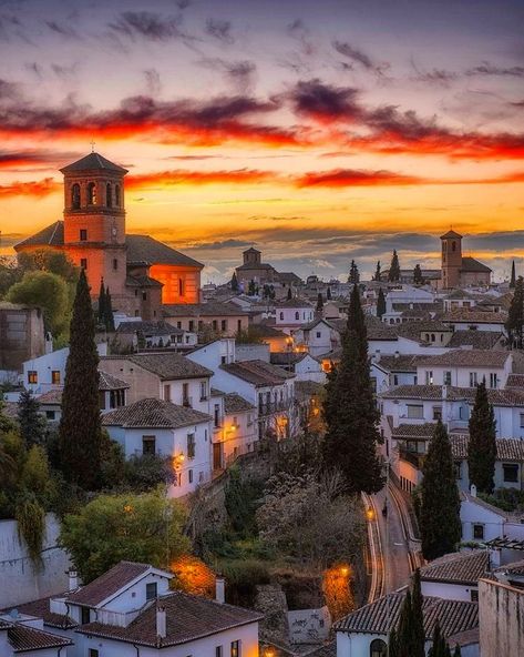 Home / Twitter Spain Tour, Spain Aesthetic, Andalucia Spain, Exotic Places, Andalusia, Spain Travel, Pretty Places, Holiday Destinations, Travel Bucket