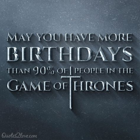 15 FUNNY BIRTHDAY QUOTES NOBODY WILL FORGET - quotes2lovequotes2love Birthday Tomorrow Quotes Funny, Starwars Birthday Quotes Funny, Birthday Wishes Memes Funny, Happy Birthday Games, Happy Birthday Memes For Men Hilarious, December Birthday Meme Humor, Happy Birthday Quotes For Him, Game Of Thrones Birthday, Funny Happy Birthday Meme