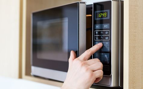 Microwave Convection Oven, Frozen Dinners, Countertop Microwave, Mug Recipes, Microwave Cooking, Microwave Ovens, Microwave Recipes, Convection Oven, Appliance Repair