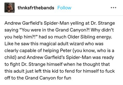 Spider Man Incorrect Quotes, Spider Man Headcanon, Spiderman Incorrect Quotes, Marvel Pins, Men Tumblr, Movie Nerd, Man Spider, Avengers Comics, Incorrect Quotes