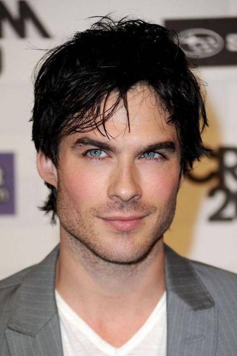 Ian Somerhalder American Actors Male, Ian Joseph Somerhalder, Ian Somerhalder Vampire Diaries, Oliver Queen, Ian Somerhalder, Hot Actors, Handsome Actors, Smash Book, Damon Salvatore