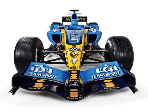 Renault Formula 1, Formula 1 Car Racing, Racing Art, Formula 1 Car, Ferrari F1, F1 Racing, Sports Design, One Team, Formula One