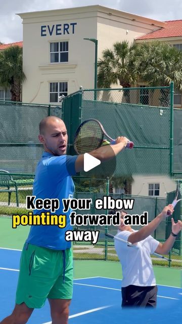 Forehand Tennis Tips, Forehand Tennis, Tennis Forehand, Tennis Academy, Tennis Techniques, Tennis Drills, Tennis Tips, Tennis Workout, Jaco