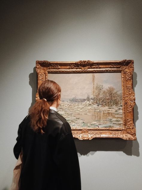 Calouste Glubenkian Museum Lisbon Lisbon Museum, Romanticizing Life, Winter Painting, Claude Monet, Ancient Art, Lisbon, Pins, Art