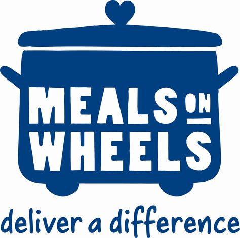 P.A.L.S. + Meals on Wheels, Hospice Patient Volunteer Austin Metro, Assistance with putting up Christmas Decorations with Family Eldercare. Wheel Logo, Meals On Wheels, Social Entrepreneurship, Frozen Meals, Co Parenting, Spring Recipes, Senior Living, Inspired Recipes, Delivery Groceries