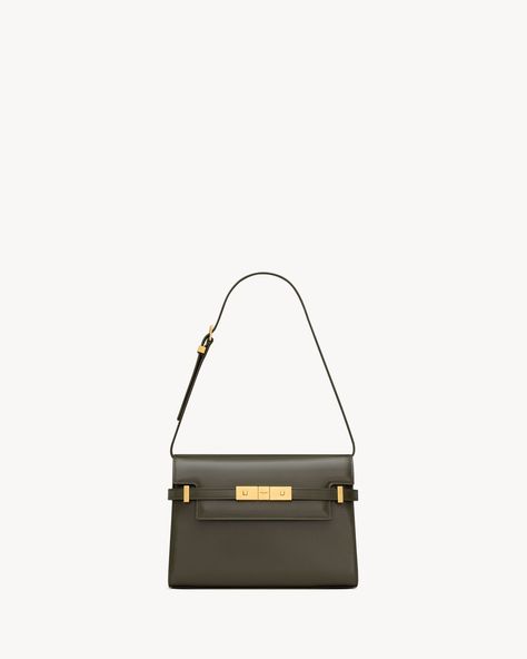 MANHATTAN small in BOX SAINT LAURENT | Saint Laurent | YSL.com Fall Handbags, Crossbody Bags For Travel, Card Case Wallet, Wallet Pouch, Loafer Mules, Boot Pumps, Leather Style, Boots And Sneakers, Handbag Shoes