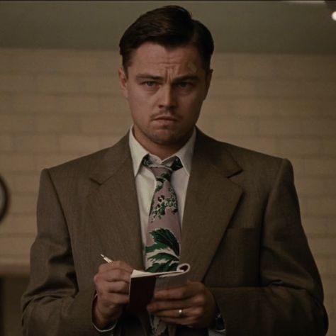 Leonardo Dicaprio Shutter Island, Shutter Island, Leo Dicaprio, Voice Acting, Cinematic Photography, Leonardo Dicaprio, Actors