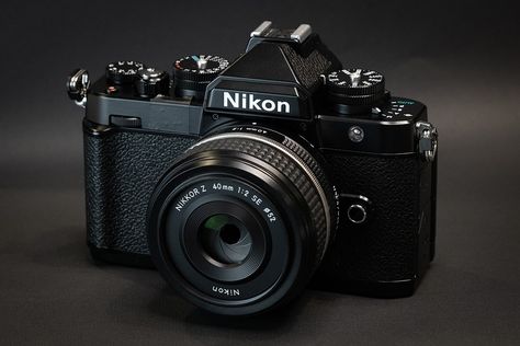 Nikon Z5 Camera, Nikon Z8 Camera, Nikon Fm2 Photography, New York Cityscape, Full Frame Camera, Travel Camera, Photography Reviews, Nikon Coolpix, Camera Reviews