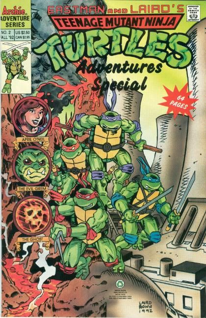 Archie Comic Books, Tmnt Comics, Teenage Mutant Ninja Turtles Artwork, Comic Book Collection, Ninja Turtles Artwork, Teenage Ninja Turtles, Teenage Ninja, Tmnt Art, The Cove