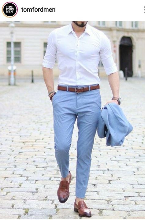 Mens Fall Outfits, Workout Man, Formal Dresses For Men, Celana Fashion, Blazer Outfits Men, Formal Men Outfit, Mode Costume, Indian Men Fashion, Mens Fashion Blazer