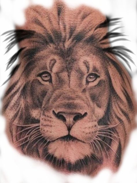 Lion Face Tattoo, Tattooed Hands, Krishna Tattoo, Lion Tattoo Sleeves, Custom Tattoos, Lion Head Tattoos, Hand And Finger Tattoos, Tattoo Sleeves, Mandala Tattoo Design