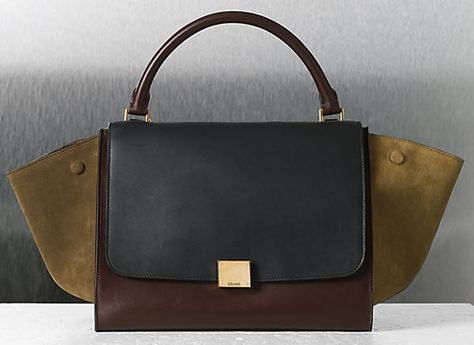 Celine Trapeze, Trapeze Bag, Big Handbags, Fall Bags, Bag Obsession, Best Handbags, Celine Bags, Celine Bag, Baby Bag