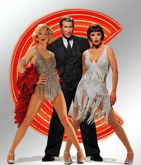 Velma Kelly, Chicago 2002, Chicago Costume, Chicago Movie, Chicago Musical, Roxie Hart, Full Mon, Chicago Poster, The Fame