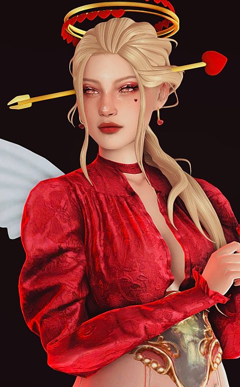 Ts4 Bandages, Sims 4 Shawl Accessory, Ts4 Angel Cc, Sims 4 Cc Cupid, Sims 4 Good Omens, Sims 4 Formal Dress Maxis Match, Sims 4 Angel Wings, Sims 4 Earring Cc, Sims 4 Occult Cc