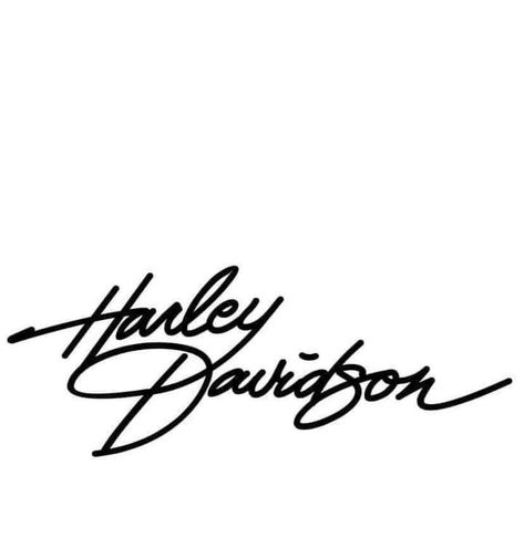 Harley Emblems, Haley Davidson, Harley Davidson Stickers, Harley Davidson Decals, Harley Tattoos, Mario Tattoo, Engraving Designs, Forearm Tattoo Quotes, Vinyl Projects Silhouette