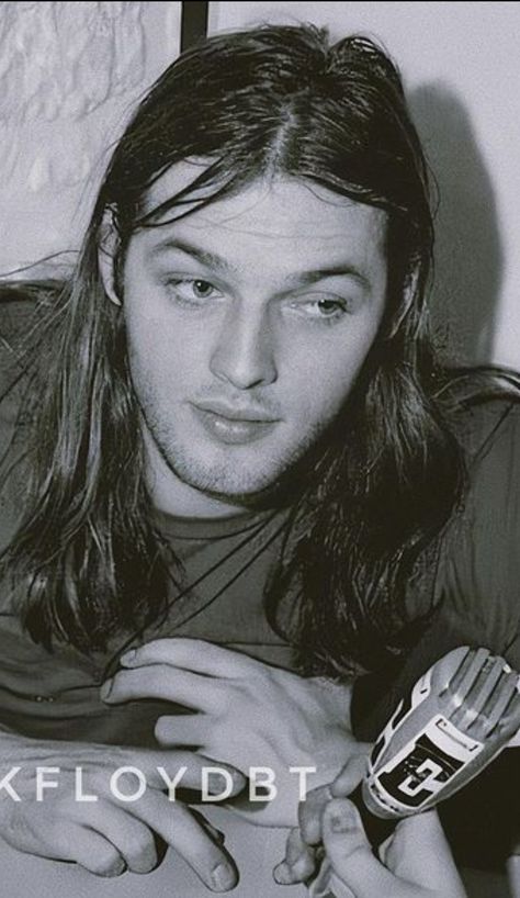 David Gilmour 70s, Dave Gilmour, David Gilmour Pink Floyd, Pink Floyd Poster, Pink Floyd Art, 60s Music, Lou Reed, Dazed And Confused, David Gilmour