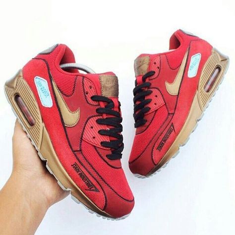 Nike Air Max 90s, Fashion Tennis Shoes, Kicks Shoes, Custom Nike Shoes, Fragrance Cologne, Nike Shoes Air Max, Fresh Shoes, Mens Nike Shoes, Nike Shoes Outlet