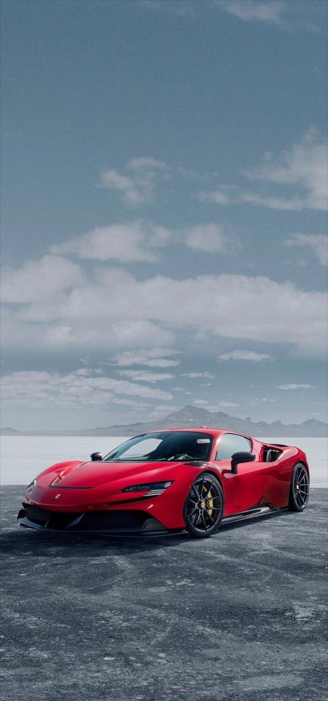 The ferrari 458 is a work of art and aerodynamic efficiency, featuring a 4.5L naturally aspirated V8 engine that produces a stunning 562 hp at 9,000 RPM. The engine outputs 125 hp per liter, which is a record for the highest amount of power per naturally aspirated piston. #Ferrari #sportscar #ferraricar #popularcar #racingcar #luxurycar #worldfastercar #famouscar #ferrari #f #lamborghini #cars #porsche #bmw  #supercars #car  #ferrarif  #supercar Royce Car, Car Backgrounds, Car Organization, Aesthetic Car, Ferrari California, Pimped Out Cars, Car Decorations, Car Organizer, Cool Car Pictures