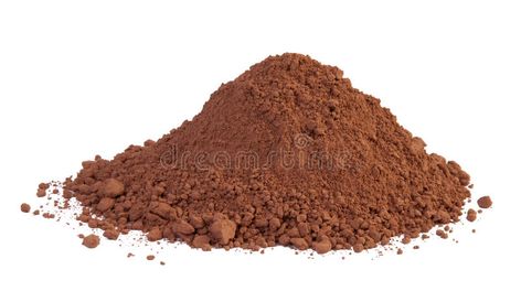 Cocoa powder. Isolated on white background , #ad, #powder, #Cocoa, #Isolated, #background, #white #ad Background Chocolate, Pomegranate Peel, Chocolate Cobbler, Wonderful Pistachios, Bakery Supplies, Chocolate Powder, Cacao Beans, Chocolate Caliente, Cacao Powder