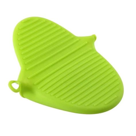 💖 1PC Thick Silicone Oven Gloves Heat Resistant Anti-Scald Gloves for Cooking Pinch Grips Pot Holder Silicone Kitchen Accessories 💖 by Samag Shop At wonderful price 🤑 Shop now 🛍️ at https://tinyurl.com/26k2tuve Microwave Dishes, Baking Gloves, Silicone Gloves, Silicone Pot Holders, Silicone Oven Mitt, Mini Oven, Oven Gloves, Kitchen Oven, Spoon Holder