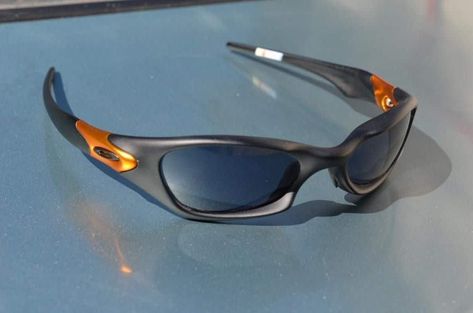 Oakley Valve Sunglasses - The Ultimate Guide | Oakley Forum Oakley Gascan, Healthcare Plan, Oakley Frogskins, Fashion Walk, Oakley Glasses, Cool Glasses, Sports Glasses, Sunglasses Collection, Stylish Glasses