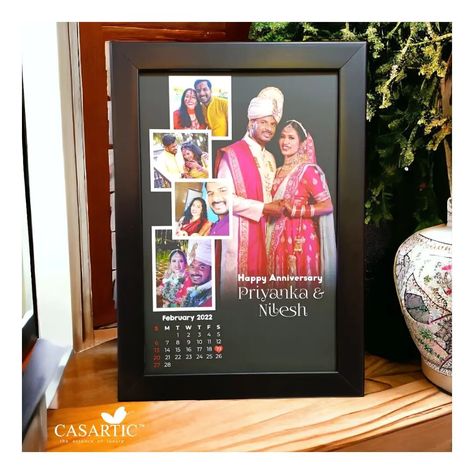 Custom Collage Frames 🖼️ . CASARTIC 💜 Best gift shop in Uttarpara 📍 . DM to Order ✨ . #photoframe #photography #couplegoals #marriage #love #custommade #customisedgifts #gifthhamper #giftsforher #giftsforhim #giftshop #handmadegifts #anniversarygifts #birthday #casartic #giftsforlove Customised Gifts, Photo Frame Gift, Frame Gift, Collage Frames, Framed Gifts, May 11, Happy Anniversary, Best Gift, Couple Goals