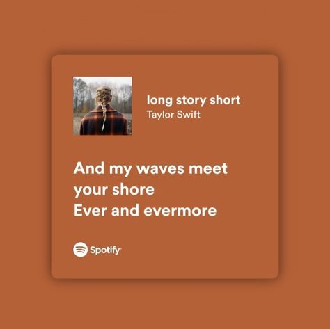 Rush Lyrics, Rush Quotes, Evermore Lyrics, Rush Albums, Taylor Swift Song, Aesthetic Lyrics, Lyrics Song, Long Story Short, Me Too Lyrics