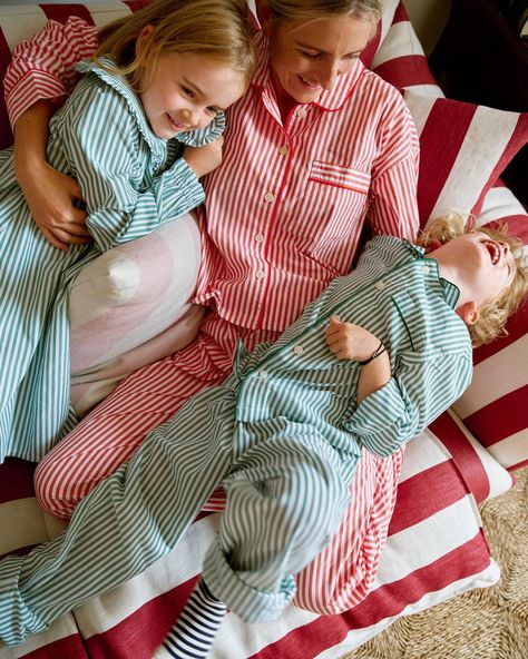 J.Crew (@jcrew) • Instagram photos and videos Buchanan Studio, Matching Family Pjs, J Crew Kids, Jcrew Kids, Family Pjs, November 13, J Crew, Sun, Instagram Photos