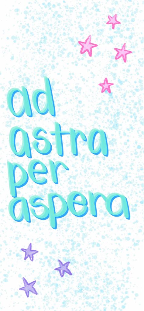 Per Aspera Ad Astra Wallpaper, Ad Astra, Iphone Wallpapers, Light Box, Phone Wallpaper, Iphone Wallpaper, Wallpapers, Iphone