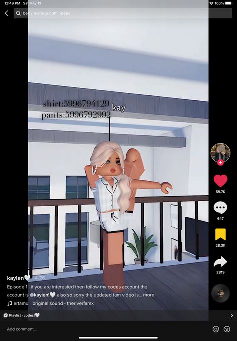 Bloxburg Outfit Codes Pajamas Roller Rabbit, Berry Avenue Codes Outfits Pjs, Roblox Codes Pjs, Berry Avenue Pjs, Berry Ave Pj Codes, Pjs Codes, Berry Avenue Pjs Codes, Bloxburg Pj Codes, Pajama Codes