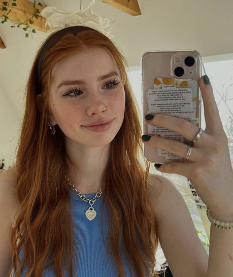 Face Claims Strawberry Blonde, Red Head Face Claim Girl, Hufflepuff Face Claims, Ginger Actress Face Claim, Avaline Ferrell, Redhead Face Claims Female, Ginger With Brown Eyes, Face Claims Female Ginger, Face Claims Ginger