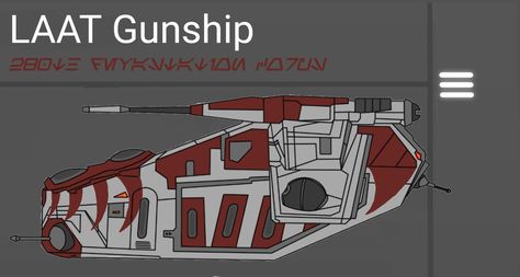 Gunship template by @Lachies_lab Laat Gunship, Galactic Marine, Inko Midoriya, Republic Gunship, Star Wars Spaceships, Star Wars Trooper, Star Wars Models, Star Wars Vehicles, Star Wars Characters Pictures