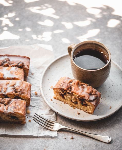 Chai Photography, The Boy Who Bakes, Ultimate Chocolate Chip Cookies, Small Batch Baking, Cinnamon Butter, Photography Spring, Cookie Spread, Cinnamon Bun, Book Tour